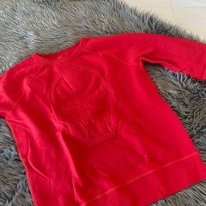 Marvel sweater